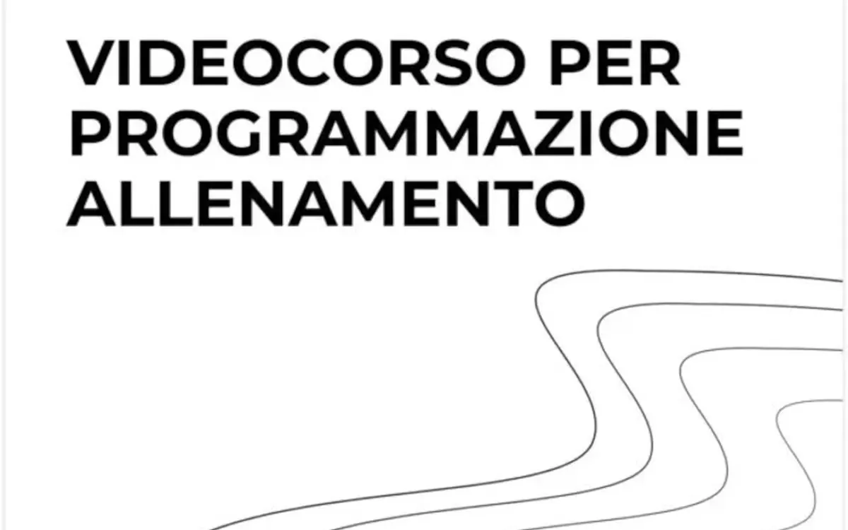 Download Programmazione Allenamento – Daniele Surdo