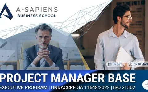 Download Project Manager Base – A-Sapiens