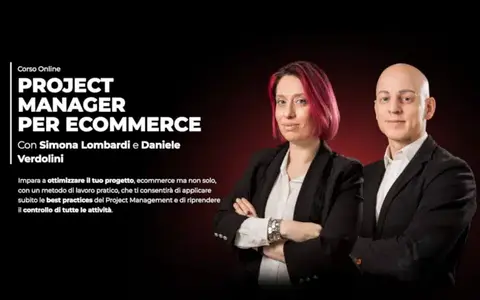Download Project Manager per Ecommerce – Ecommerce School