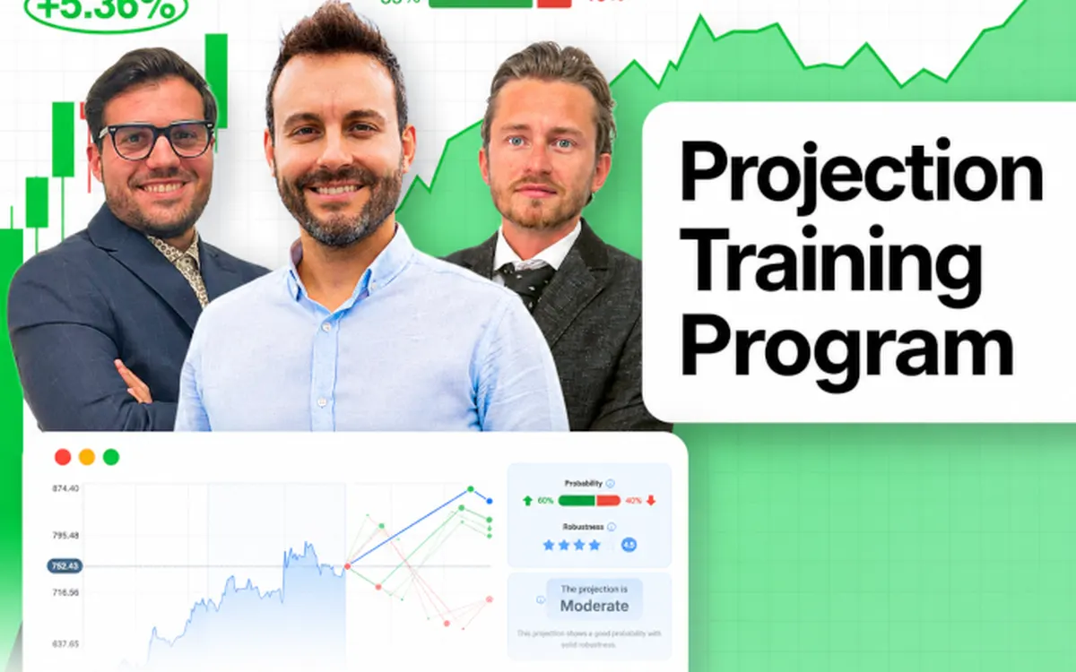 Download Projection Training Program – Investire.biz
