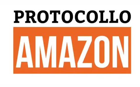 Download Protocollo Amazon – Michele Taverna