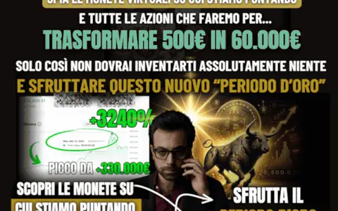 Download Protocollo Bullrun – Antonio Ereditario