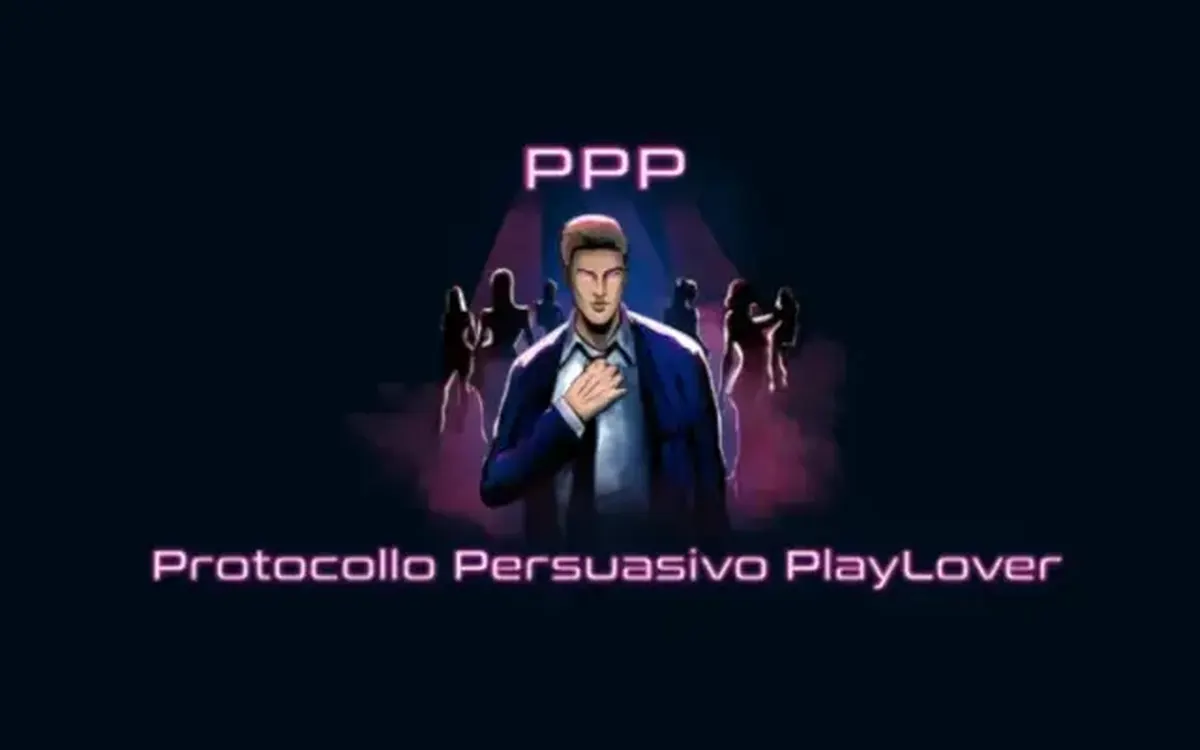Download Protocollo Persuasivo PlayLover – PlayLover Academy