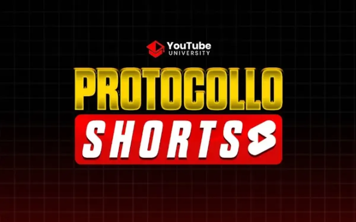 Download Protocollo Shorts – Francesco Polesel