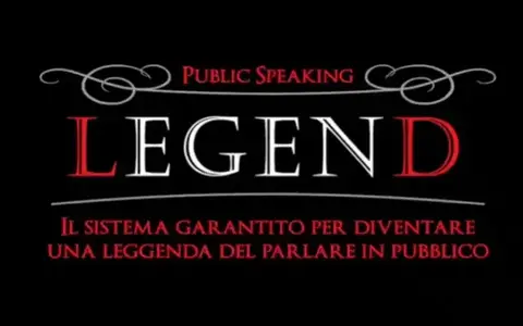 Download Public Speaking Legend – Max Formisano