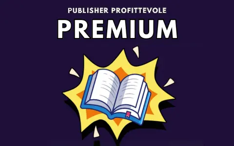 Download Publisher Profittevole (Self Publishing Supremacy) – Yuri Tufano