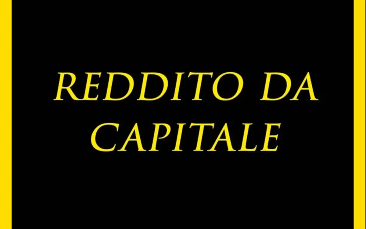 Download Reddito da Capitale – Alessandro Lazzaro