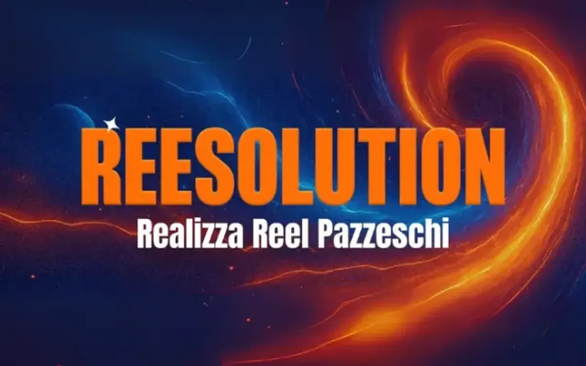 Download ReeSolution 2.0 – Gabriele Venturini
