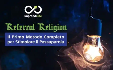 Download Referral Religion – Piernicola de Maria