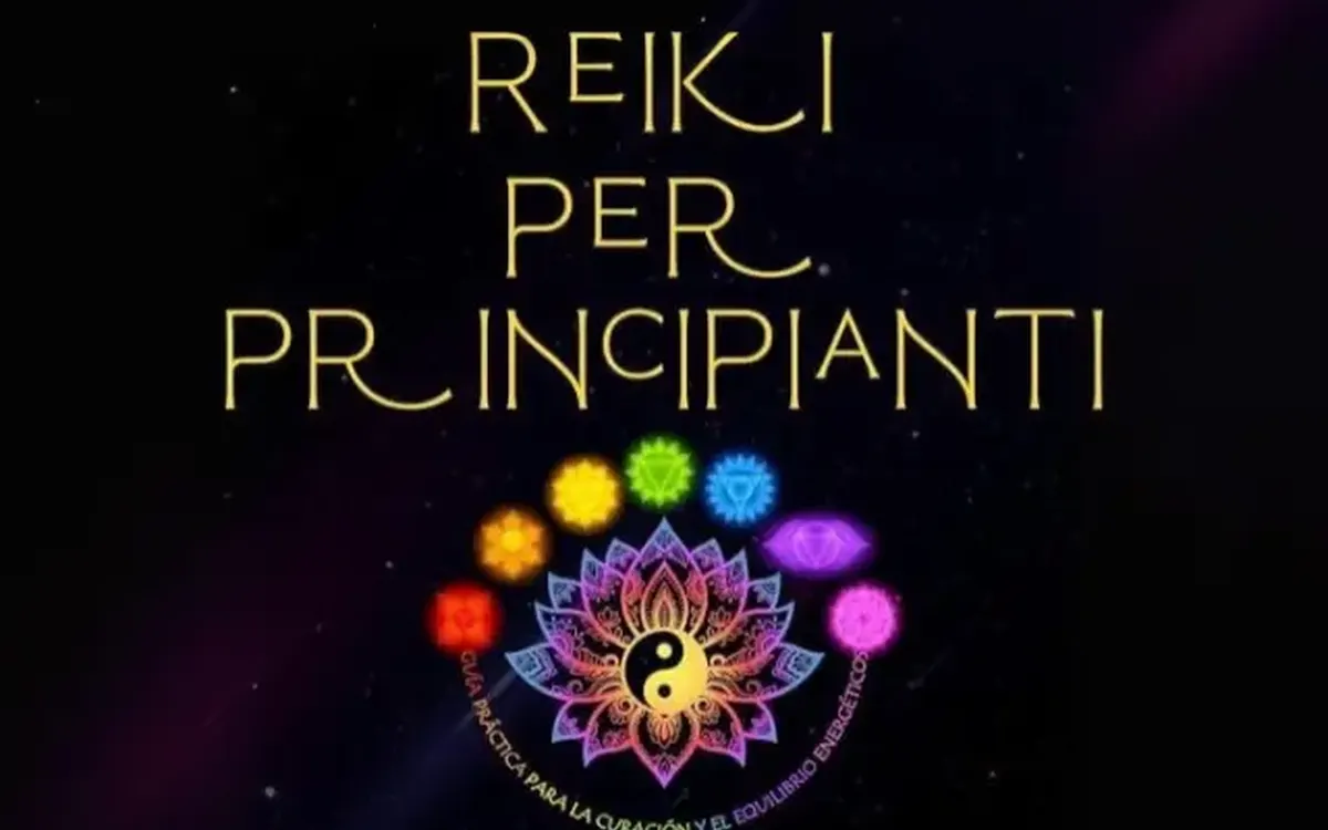 Download Reiki per Principianti – Corsi.it