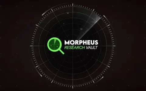 Download Research Vault 2025 – Morpheus Education