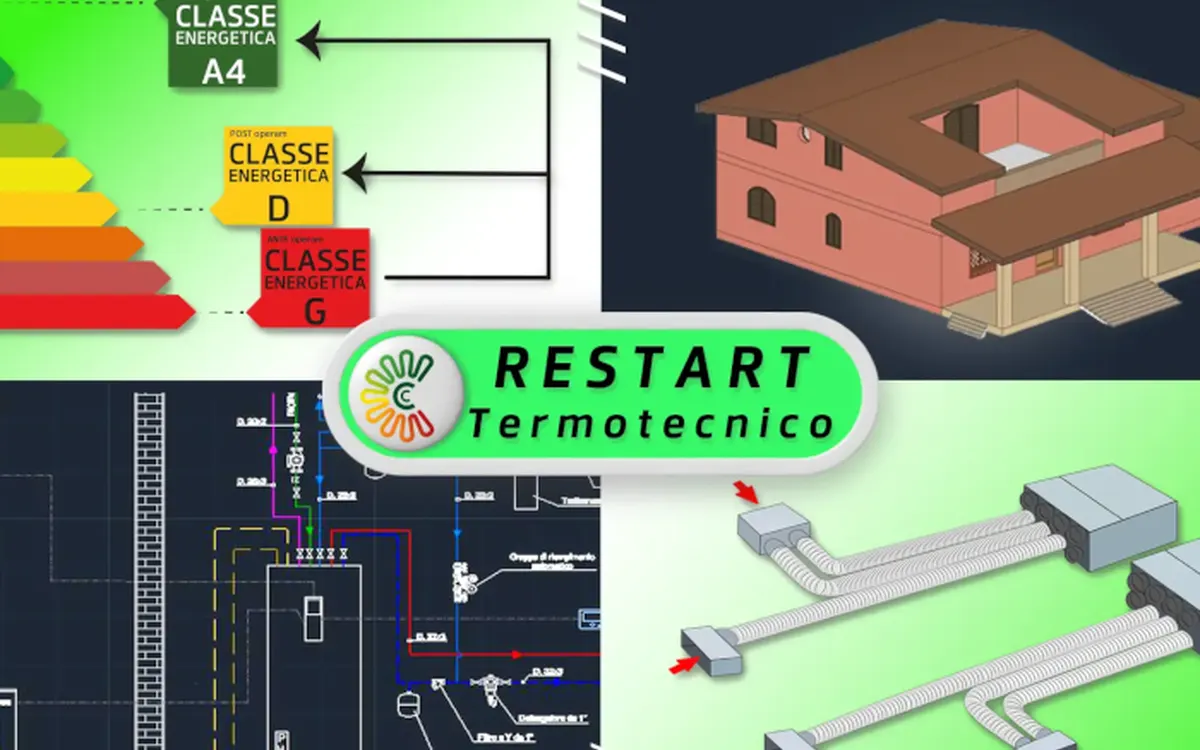 Download RESTART Termotecnico – CEFTI Srl