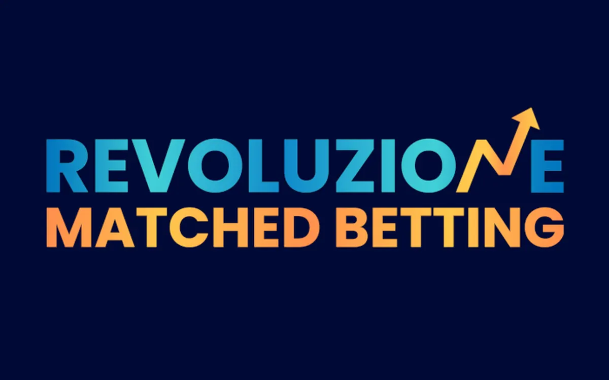 Download Revoluzione Matched Betting – Alessandro de Martino