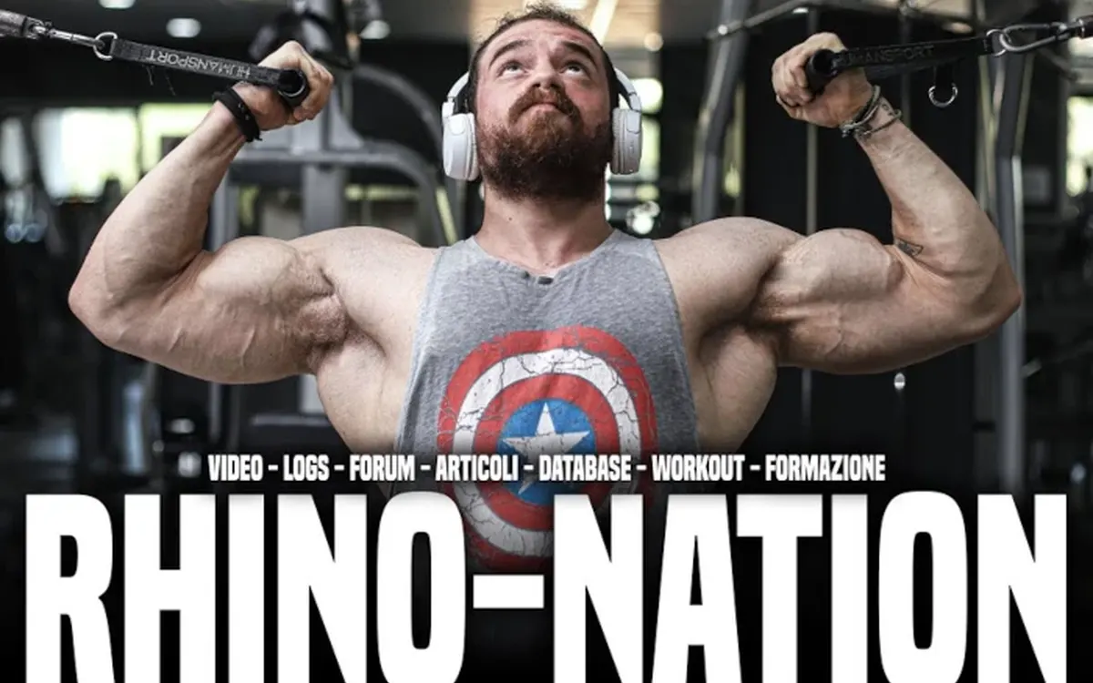Download RhinoNation – Ludovico Lemme