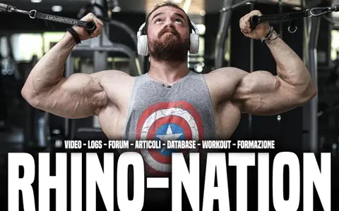 Download RhinoNation – Ludovico Lemme