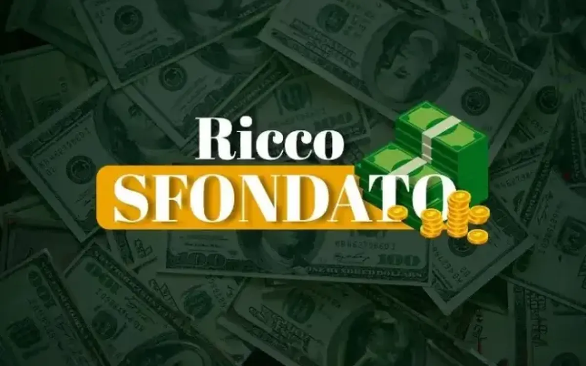 Download Ricco Sfondato Advanced – Roberto Maria Vadalà