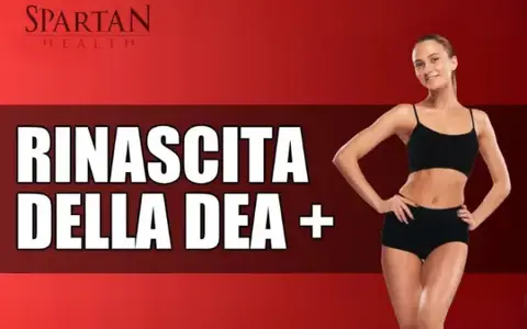 Download Rinascita della Dea – Spartan Health
