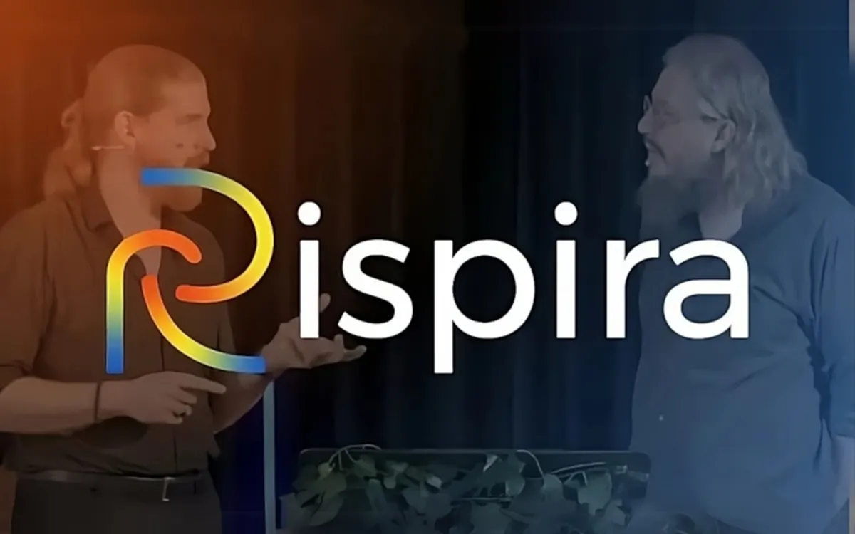 Download Rispira – Rick DuFer e Roberto Mercadini