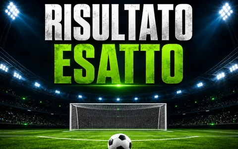 Download Risultato Esatto – Quelli del Trading Sportivo