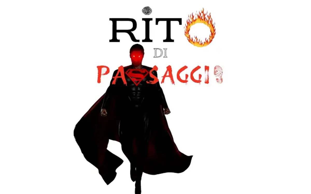 Download Rito di Passaggio – King Seduction