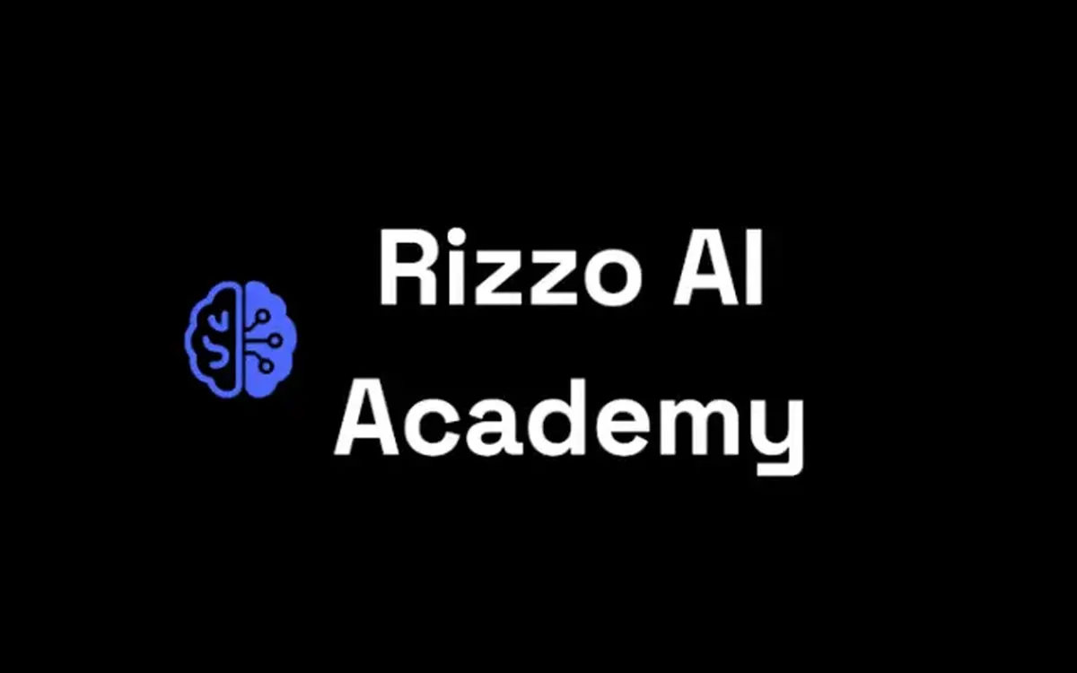Download Rizzo AI Academy – Simone Rizzo