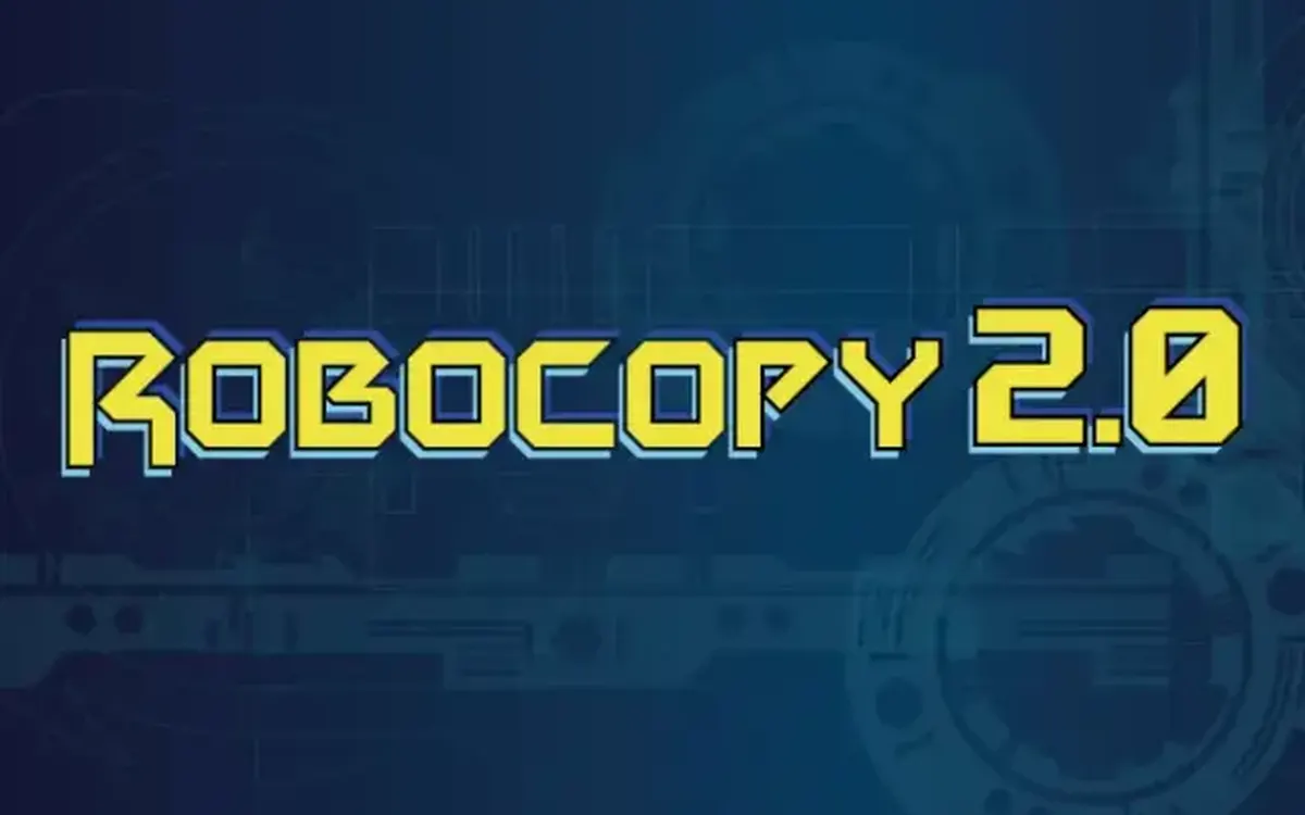 Download Robocopy 2.0 – Marco Lutzu
