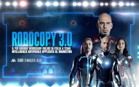 Download Robocopy 3.0 – Marco Lutzu