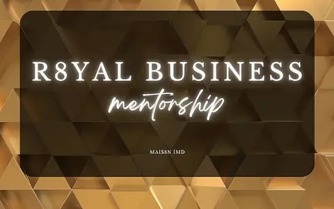 Download Royal Business Mentorship – Irene Munoz Dakini