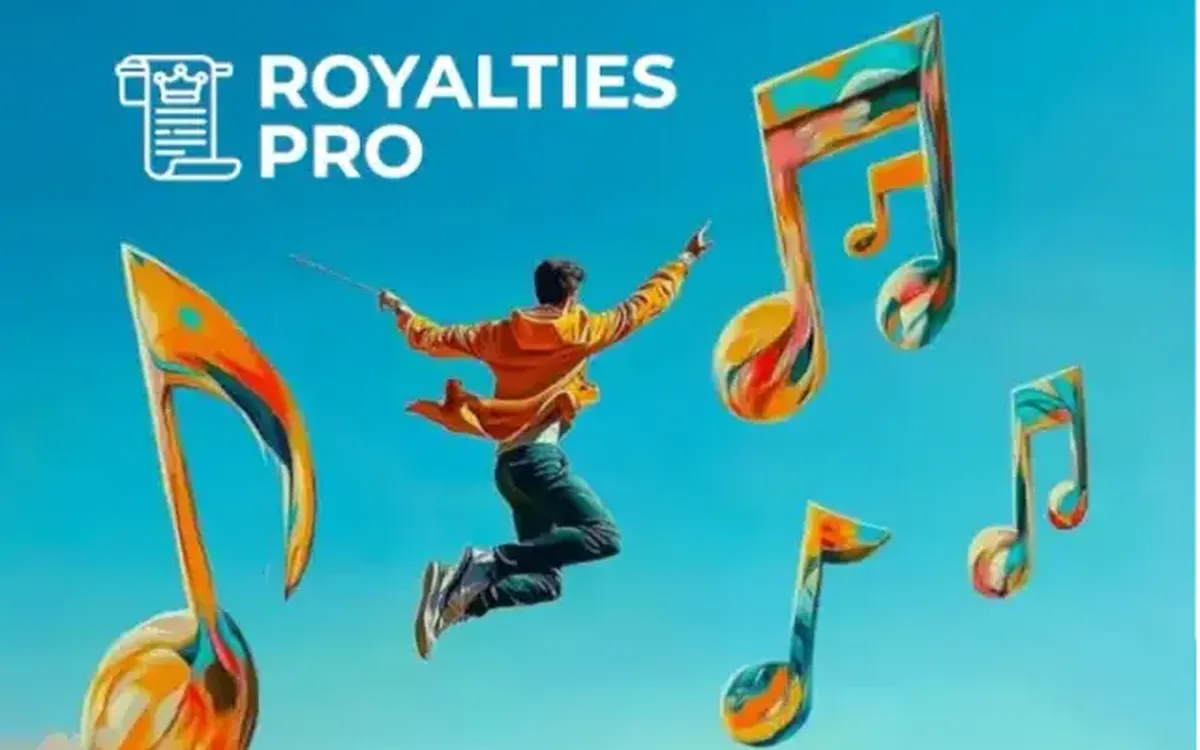 Download Royalties Pro – MoneySurfers®