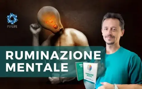 Download Ruminazione Mentale – Psylife