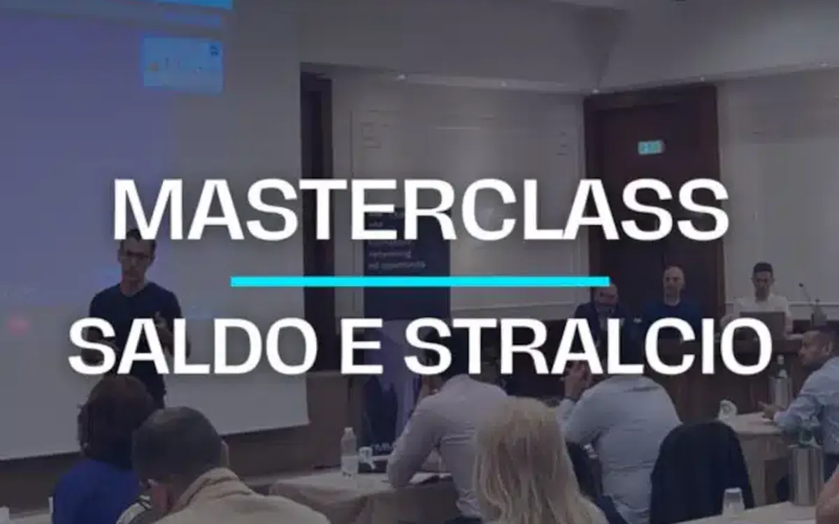 Download Saldo e Stralcio Immobiliare – Giuseppe Gatti