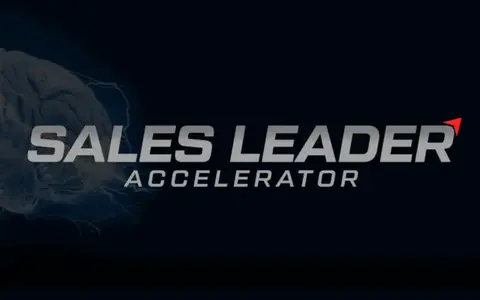 Download Sales Leader Accelerator – Giovanni Dell’Aversano