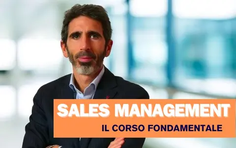 Download Sales Management – Francesco Milicia (Corsi.it)