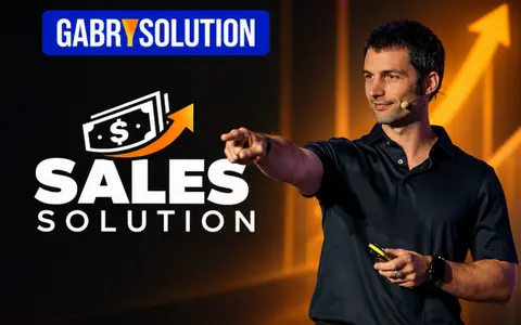 Download Sales Solution – Gabriele Venturini