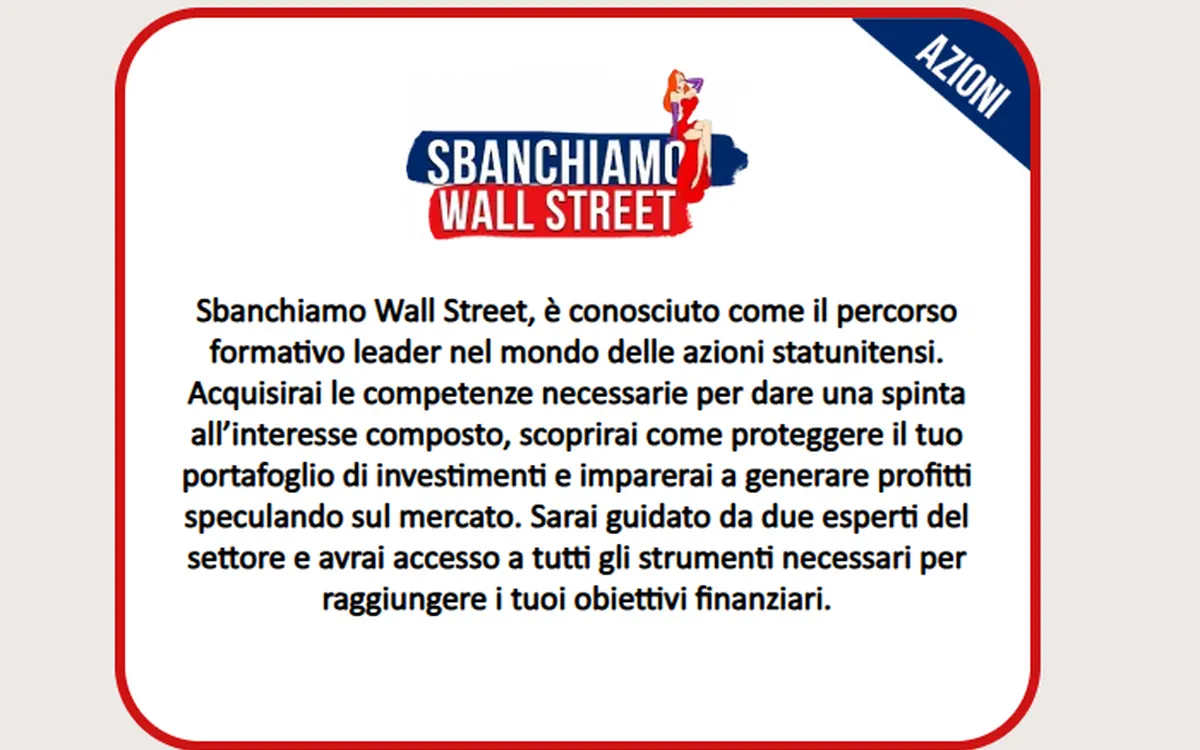 Download Sbanchiamo Wall Street (Copia-incolla & Impara) – Maxx Mereghetti