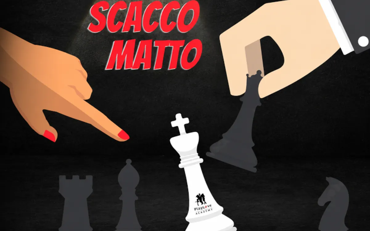 Download Scacco Matto – PlayLover Academy