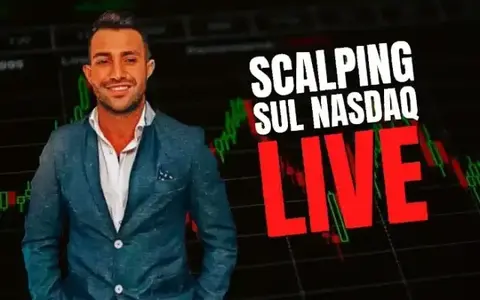 Download Scalping sul Nasdaq – Gianluigi Ventre