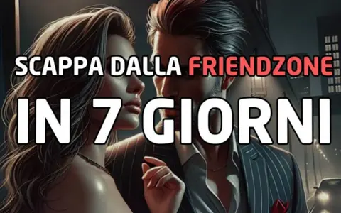 Download Scappa dalla Friendzone – Giada Baccianella