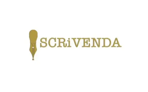 Download Scrivenda – Frank Merenda