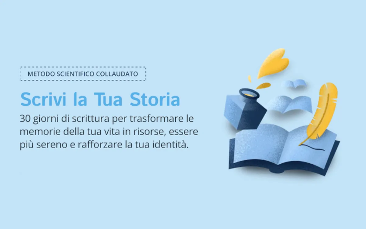 Download Scrivi la tua Storia – Gennaro Romagnoli
