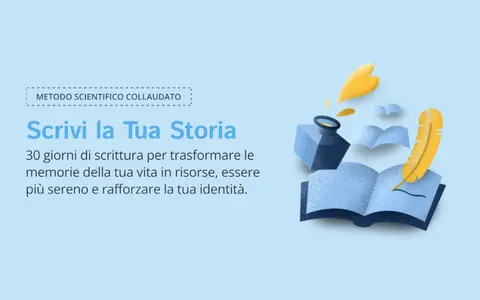 Download Scrivi la tua Storia – Gennaro Romagnoli