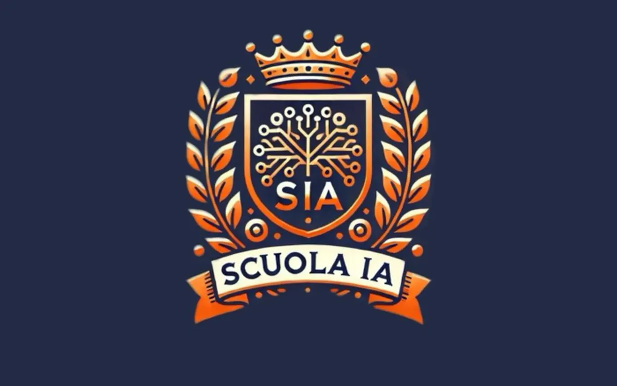 Download Scuola IA – Professore Tech