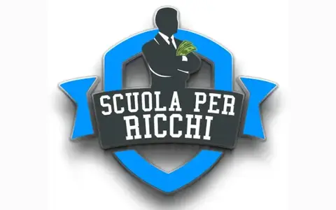 Download Scuola Per Ricchi (Diamond) – Big Luca