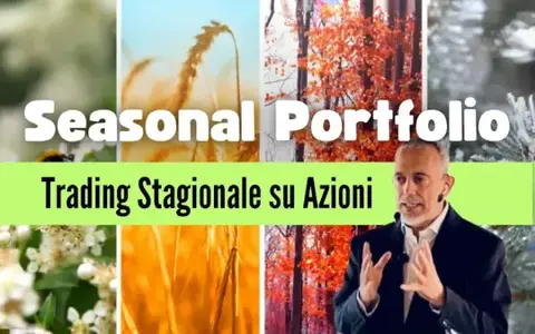 Download Seasonal Portfolio: Trading Stagionale su Azioni – QTLab