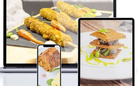 Download Secondi Piatti Vegani – Masterclass – Corsi di Cucina Vegan