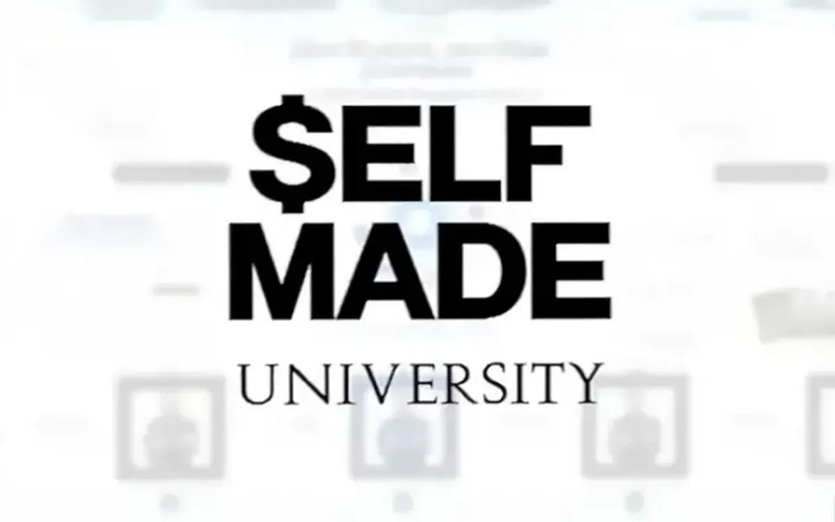 Download Self Made University – Alex Theory