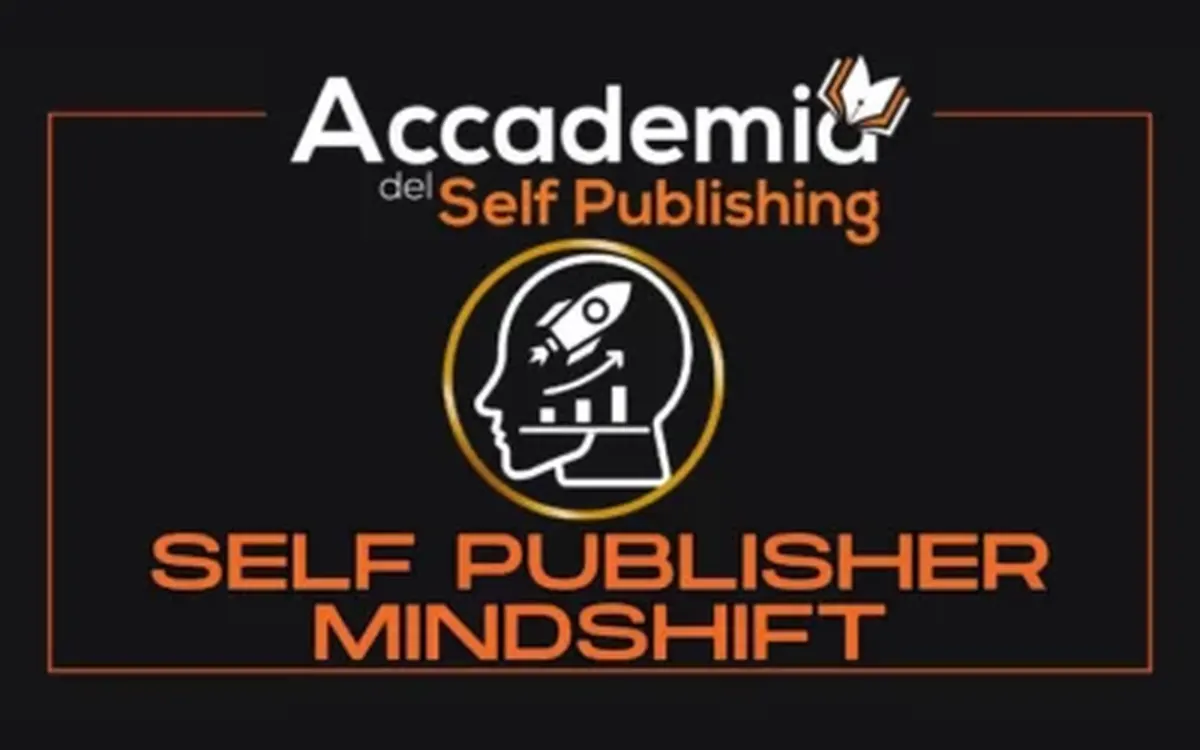 Download Self Publisher Mindshift – Alessandro Arnao