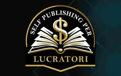 Download Self Publishing per Lucratori – Marco Brunetti