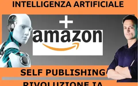 Download Self Publishing Rivoluzione IA – Simone Reali
