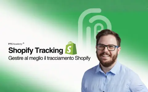 Download Shopify Tracking – PPC Academy